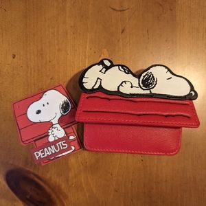 Snoopy Wallet